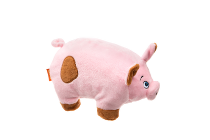 Growl Trofflers Oinkers the Pig