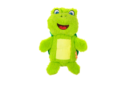 Growl Belly Boomerz Tina the Turtle