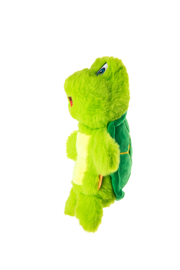 Growl Belly Boomerz Tina the Turtle