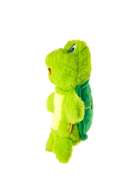 Growl Belly Boomerz Tina the Turtle