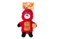 Growl Belly Boomerz Riley the Red Panda
