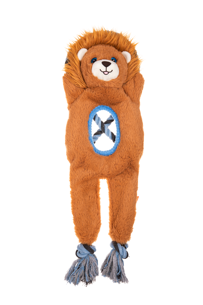 Growl Jungle Tugz Louie the Lion