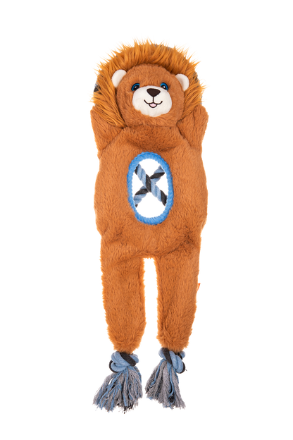 Growl Jungle Tugz Louie the Lion