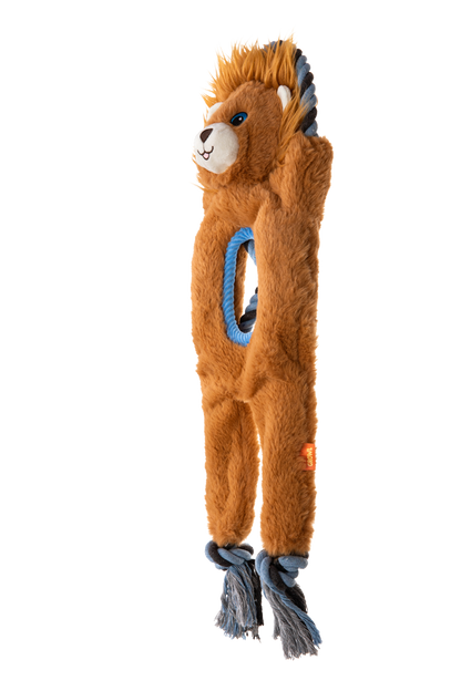 Growl Jungle Tugz Louie the Lion