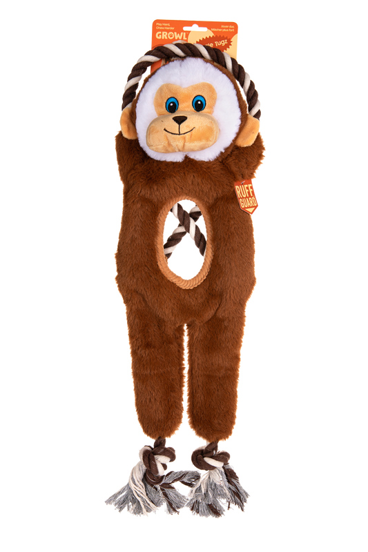 Growl Jungle Húzójáték Majom Miksa
