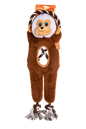 Growl Jungle Tugz Max the Monkey