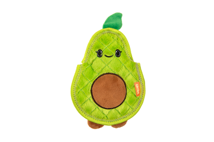 Growl Flip Floppz Ava the Avocado