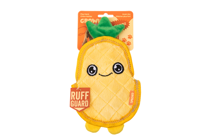 Growl Flip Floppz Penny the Pineapple