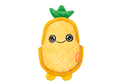 Growl Flip Floppz Penny the Pineapple