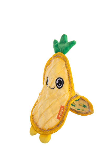 Growl Flip Floppz Penny the Pineapple