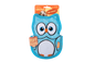 Growl Flip Floppz Ollie the Owl