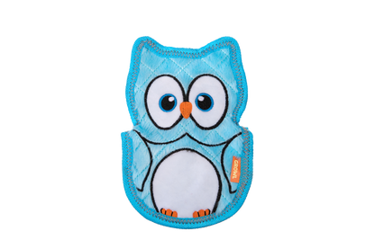 Growl Flip Floppz Ollie the Owl