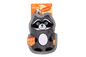 Growl Flip Floppz Randy the Raccoon