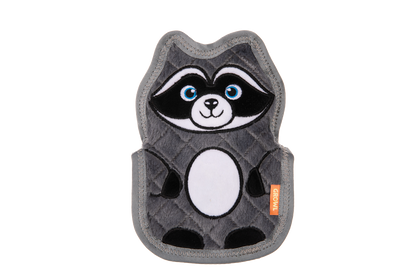 Growl Flip Floppz Randy the Raccoon