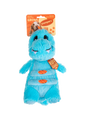 Growl Stomperz Terry the Blue Tyrannosaurus Rex