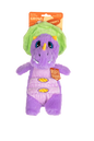 Growl Stomperz Benny the Purple Brachiosaurus