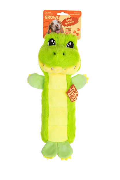 Growl Belly Busters Gary the Gator