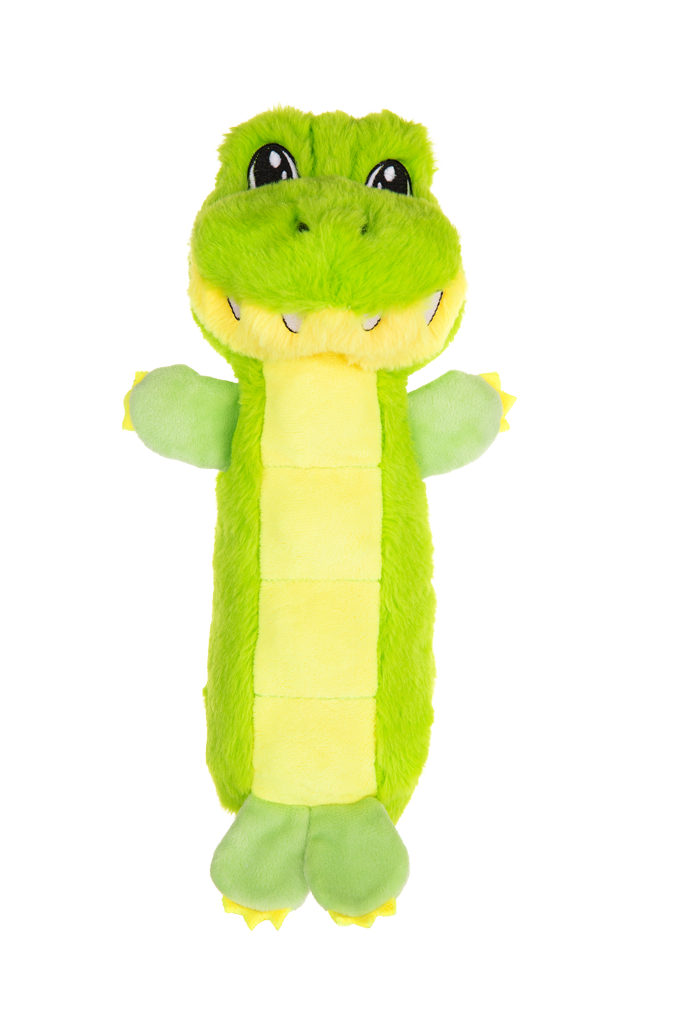 Growl Belly Busters Gary the Gator
