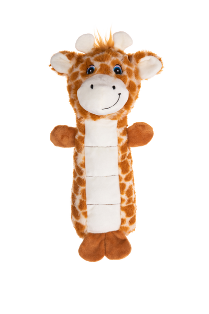 Growl Belly Busters Ginny the Giraffe