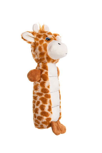Growl Belly Busters Ginny the Giraffe