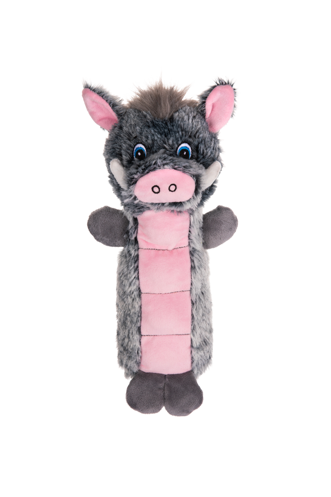 Growl Belly Busters Wally the Warthog