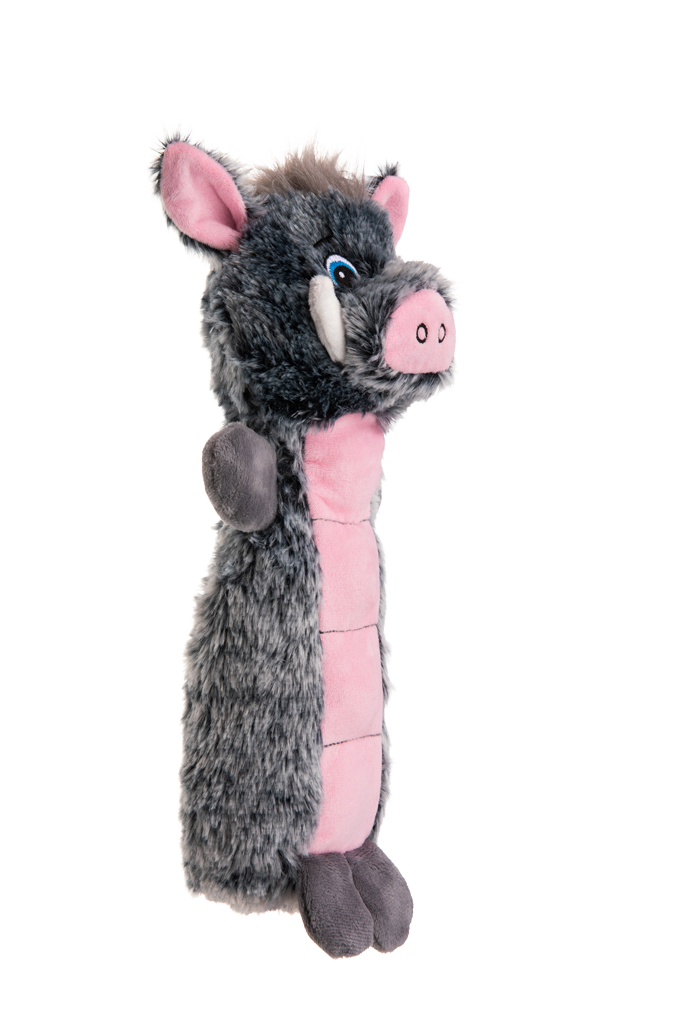 Growl Belly Busters Wally the Warthog