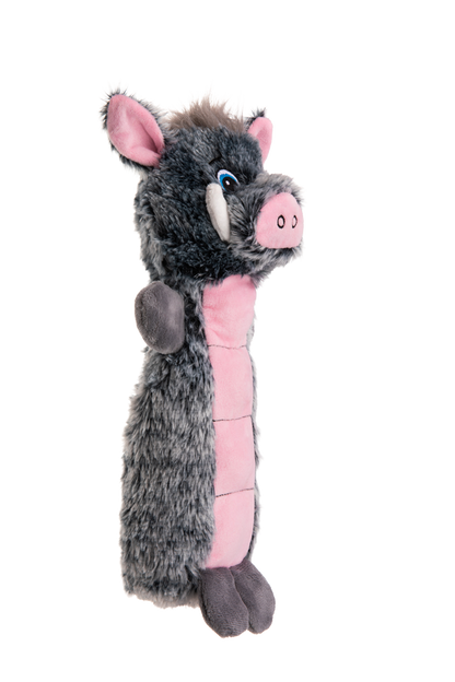 Growl Belly Busters Wally the Warthog