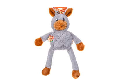 Growl Pulldozers Denny the Donkey
