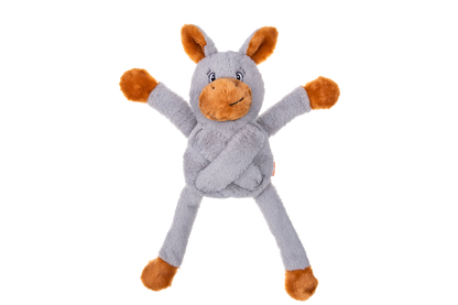 Growl Pulldozers Denny the Donkey