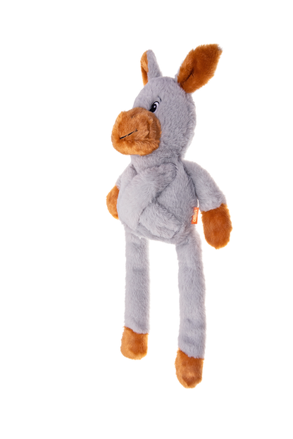 Growl Pulldozers Denny the Donkey