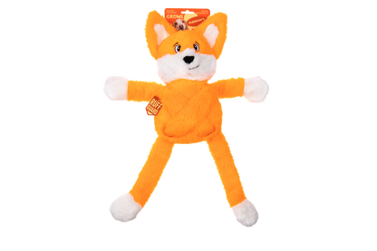 Growl Pulldozers Freddy the Fox