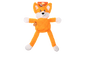 Growl Pulldozers Freddy the Fox