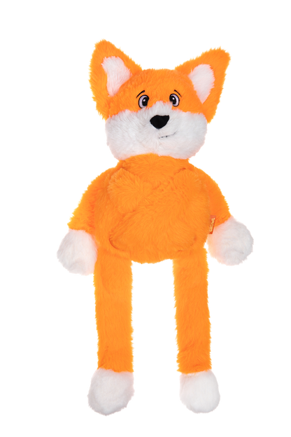 Growl Pulldozers Freddy the Fox