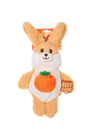 Growl Snackerz Bentley the Bunny