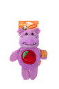 Growl Snackerz Hilda the Hippo