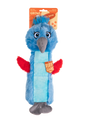 Growl Belly Burdz Percy the Parrot