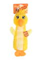 Growl Belly Burdz Sunny the Canary