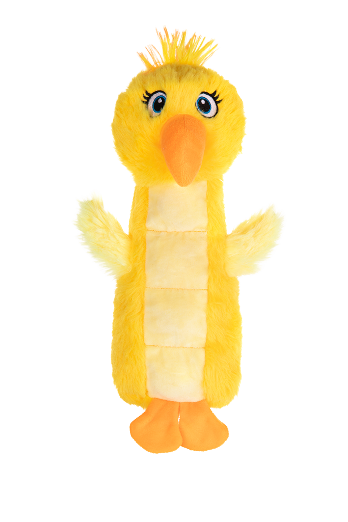 Growl Belly Burdz Sunny the Canary