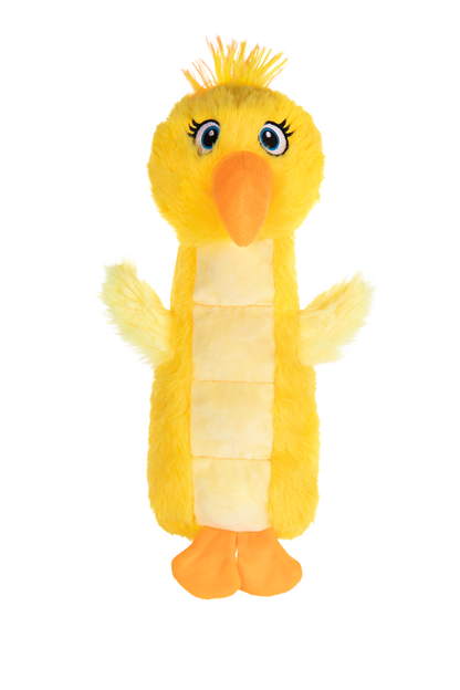 Growl Belly Burdz Sunny the Canary