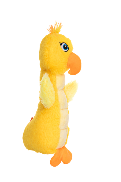Growl Belly Burdz Sunny the Canary