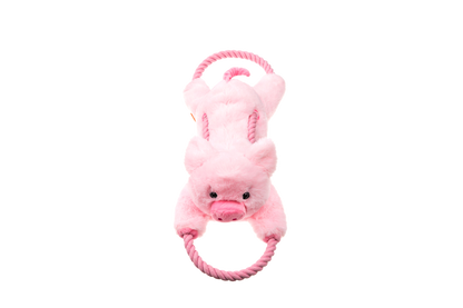 Growl Haystackerz Puddles the Piggy
