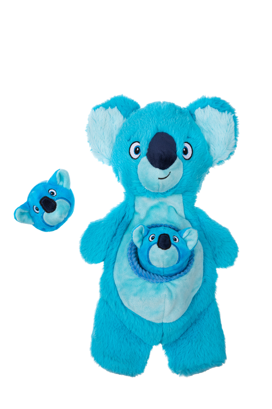 Growl Sidekicks Koala Kicsiny