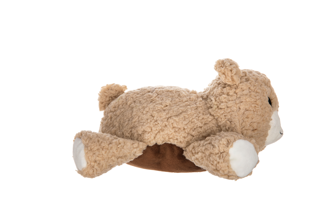 Growl Fuzzaroos Benny the Bear