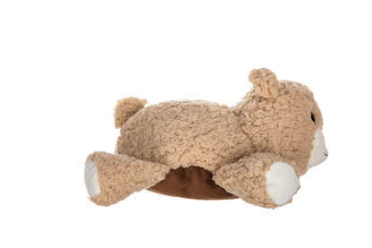 Growl Fuzzaroos Benny the Bear