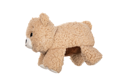 Growl Fuzzaroos Benny the Bear