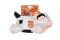 Growl Fuzzaroos Coco the Cow