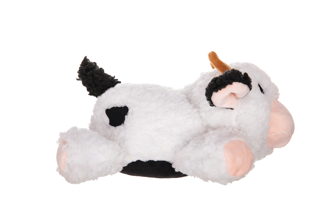 Growl Fuzzaroos Coco the Cow