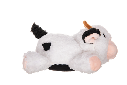Growl Fuzzaroos Coco the Cow