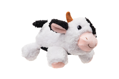 Growl Fuzzaroos Coco the Cow