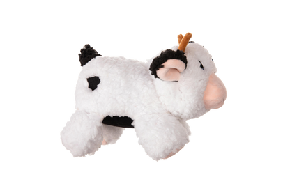 Growl Fuzzaroos Coco the Cow